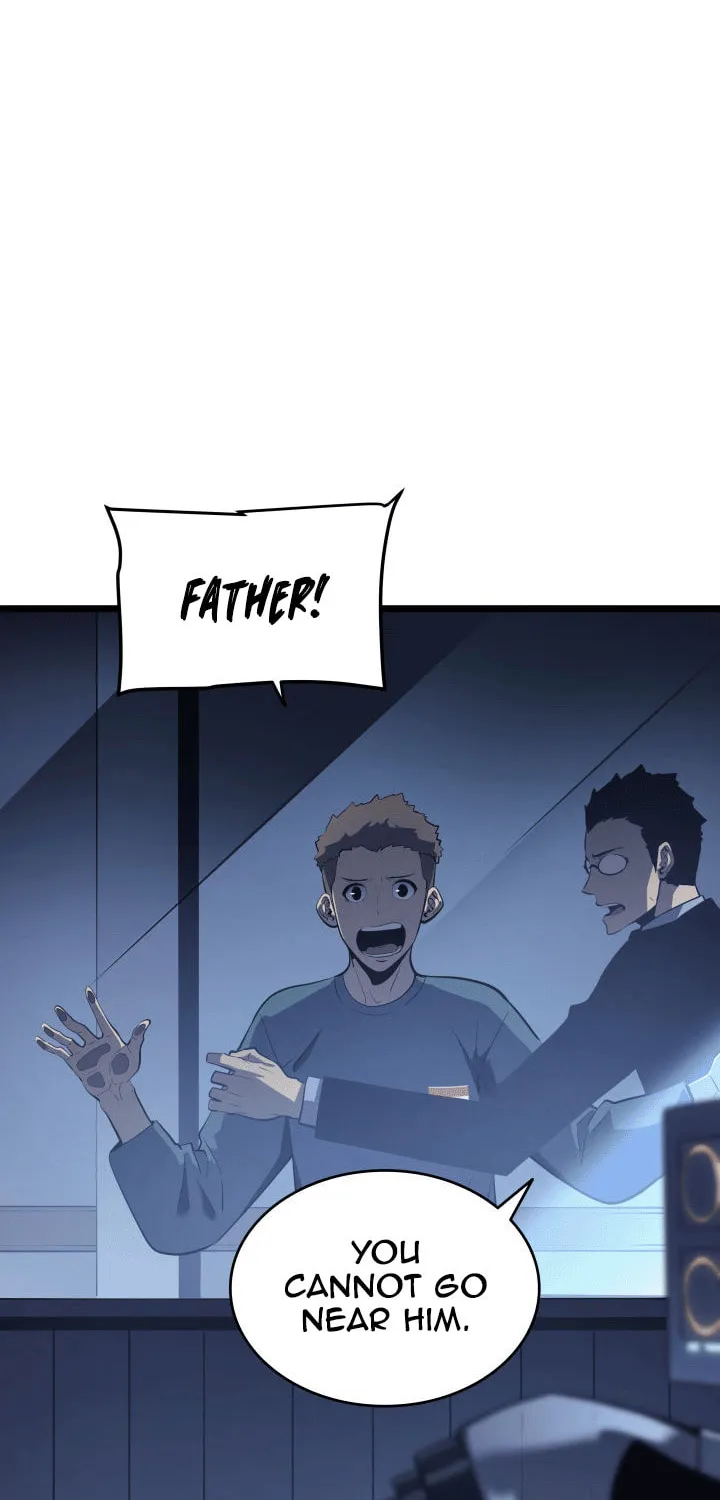 Read Solo Leveling chapter 139 image 77 on Lezhin