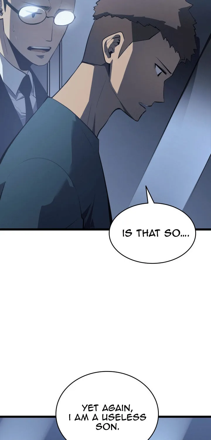 Read Solo Leveling chapter 139 image 79 on Lezhin