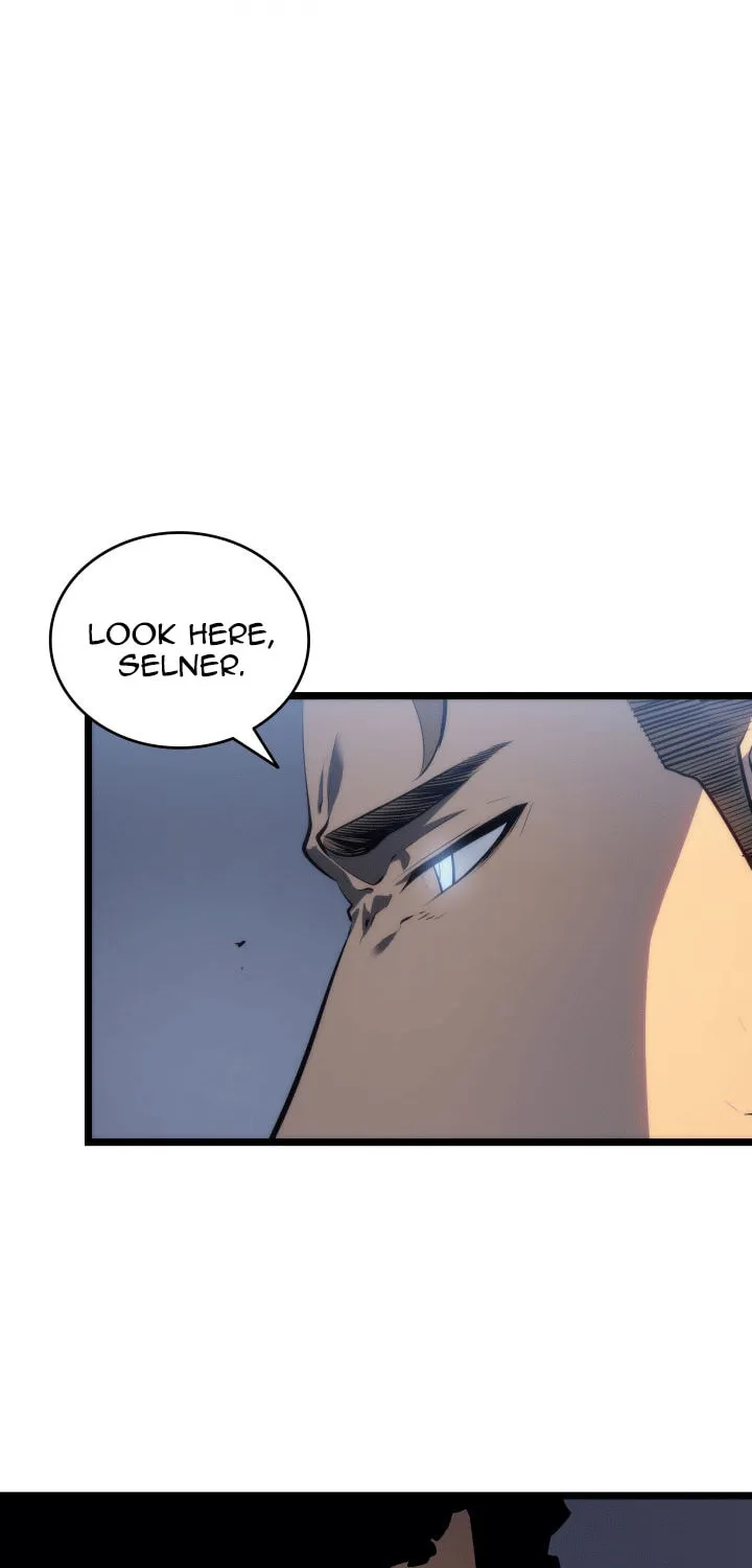 Read Solo Leveling chapter 139 image 8 on Lezhin