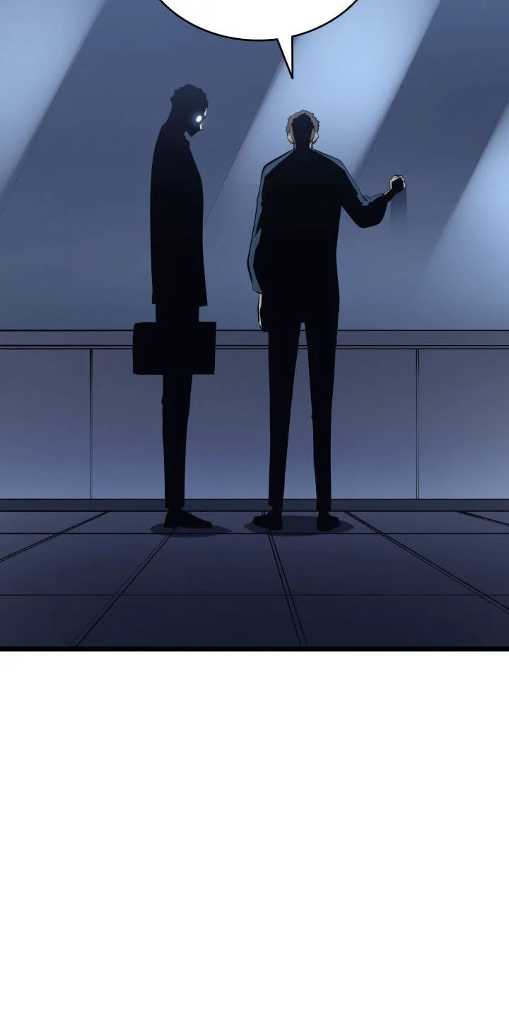 Read Solo Leveling chapter 139 image 80 on Lezhin
