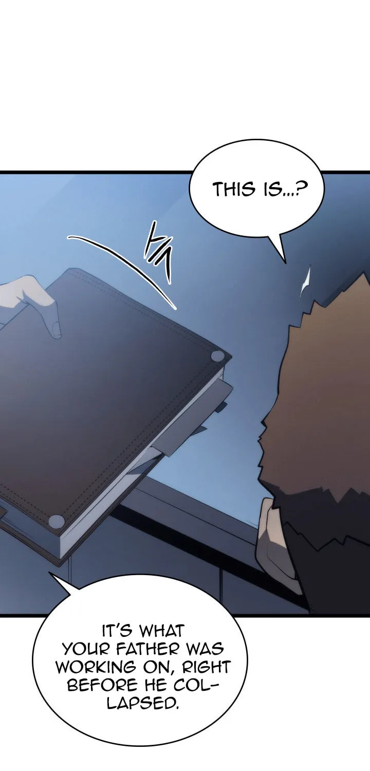 Read Solo Leveling chapter 139 image 81 on Lezhin