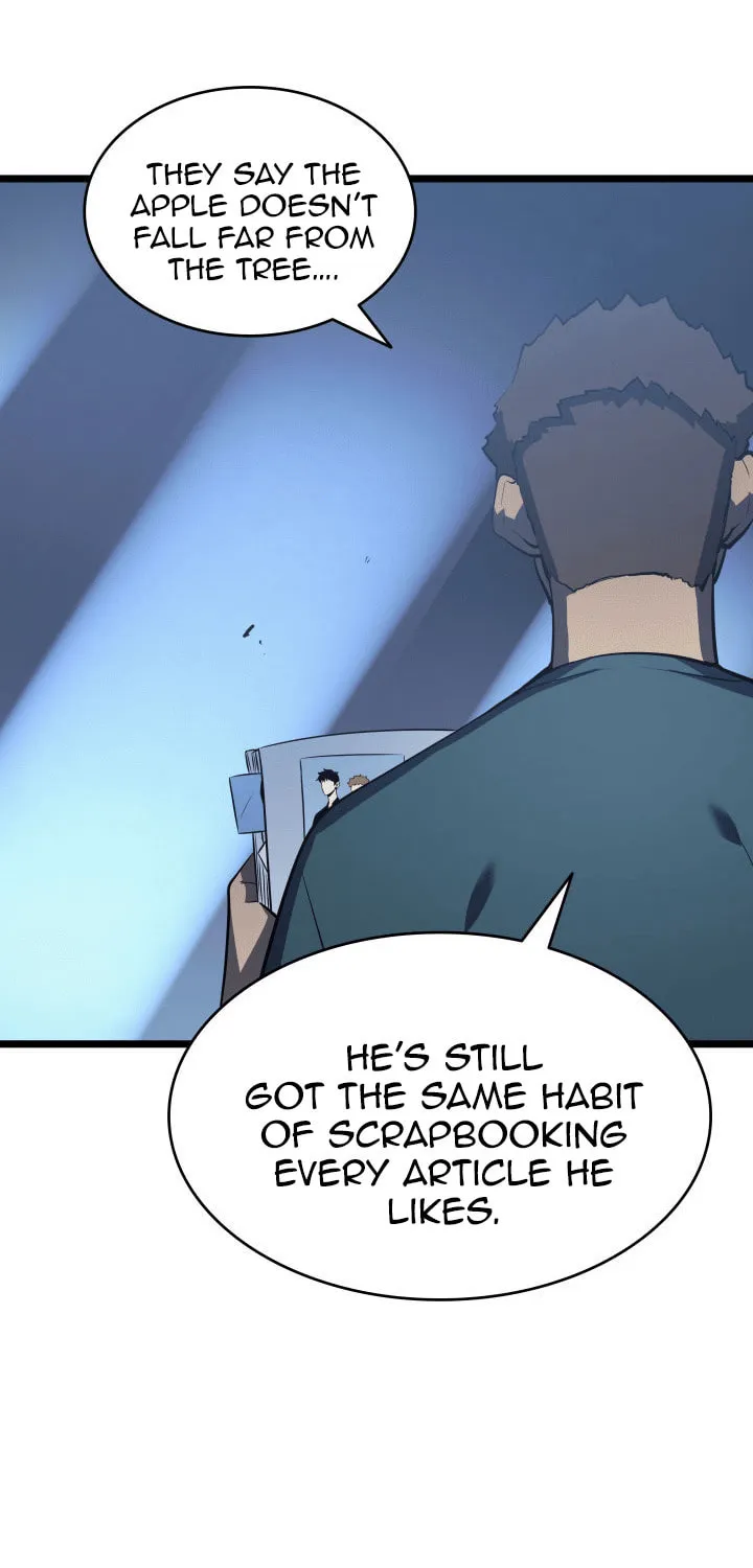 Read Solo Leveling chapter 139 image 85 on Lezhin