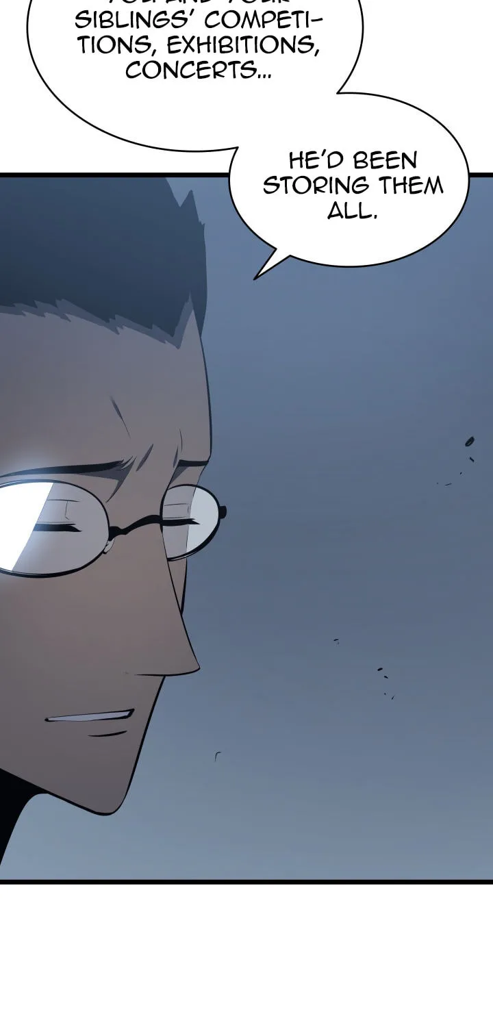 Read Solo Leveling chapter 139 image 87 on Lezhin