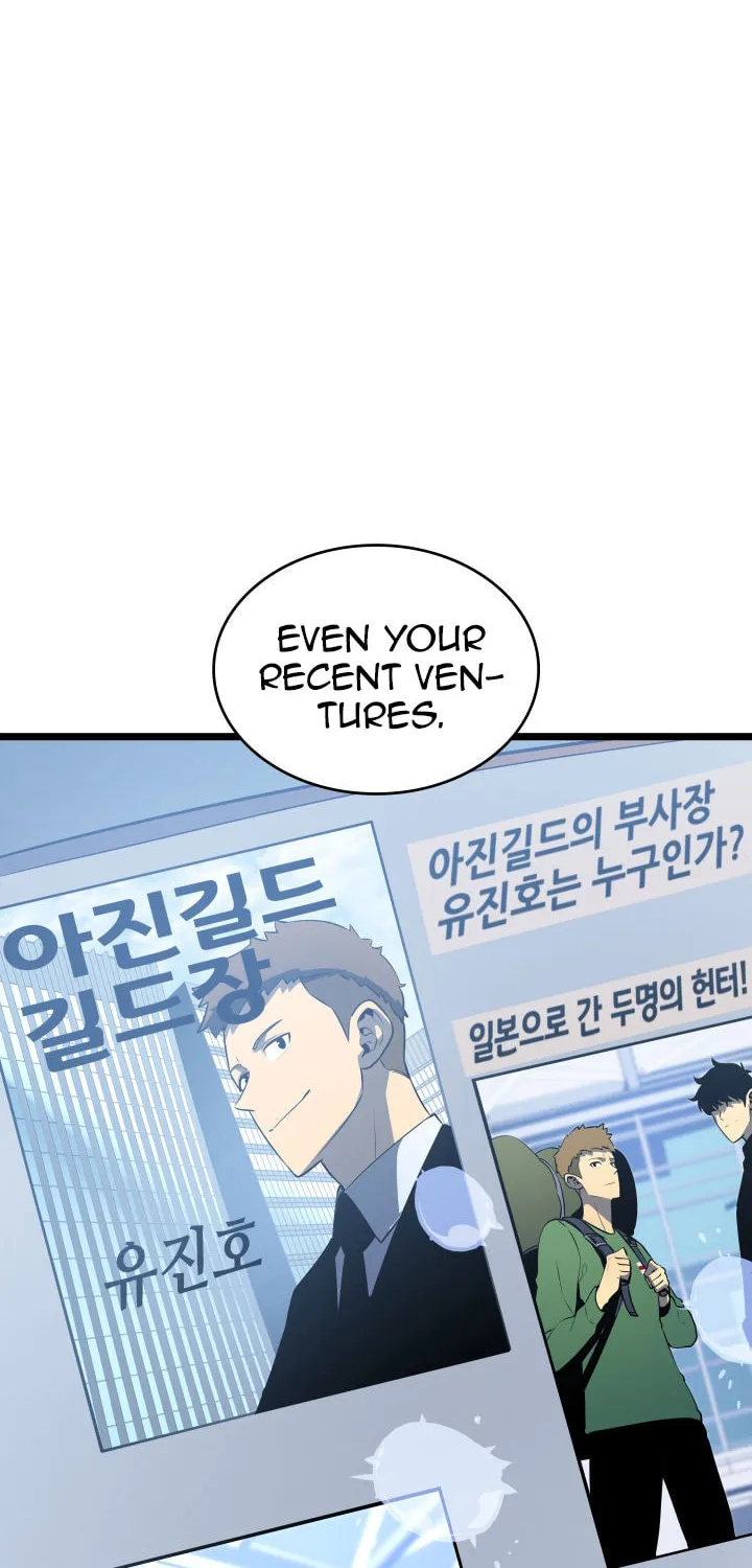 Read Solo Leveling chapter 139 image 88 on Lezhin