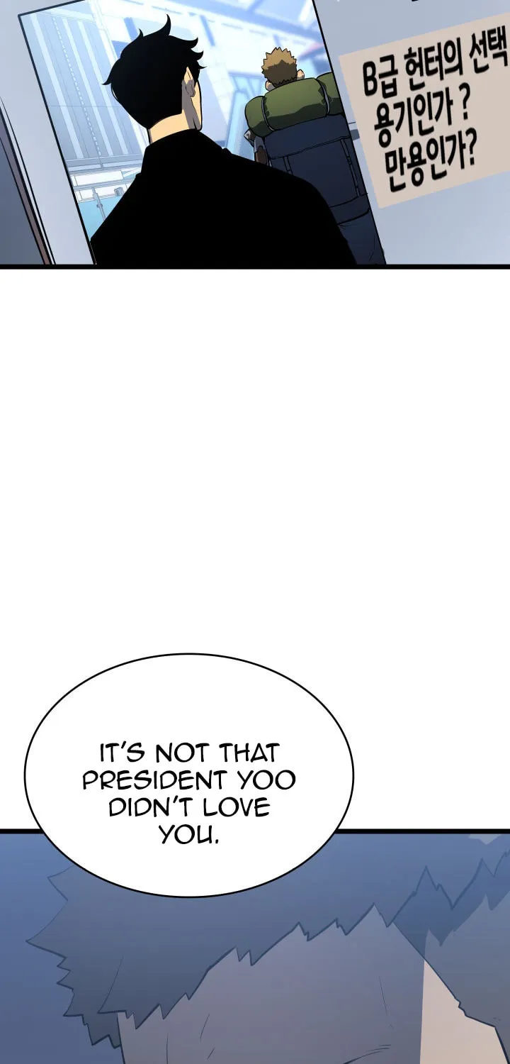 Read Solo Leveling chapter 139 image 89 on Lezhin