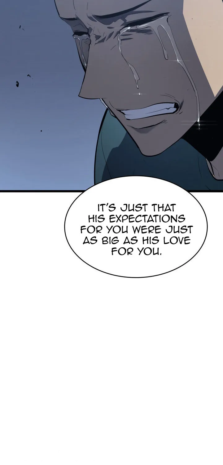 Read Solo Leveling chapter 139 image 90 on Lezhin