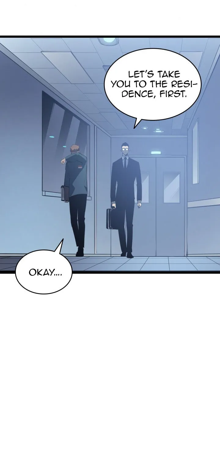 Read Solo Leveling chapter 139 image 91 on Lezhin