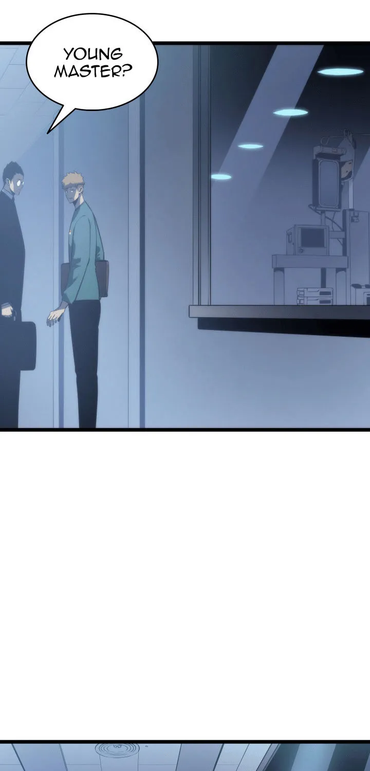 Read Solo Leveling chapter 139 image 95 on Lezhin
