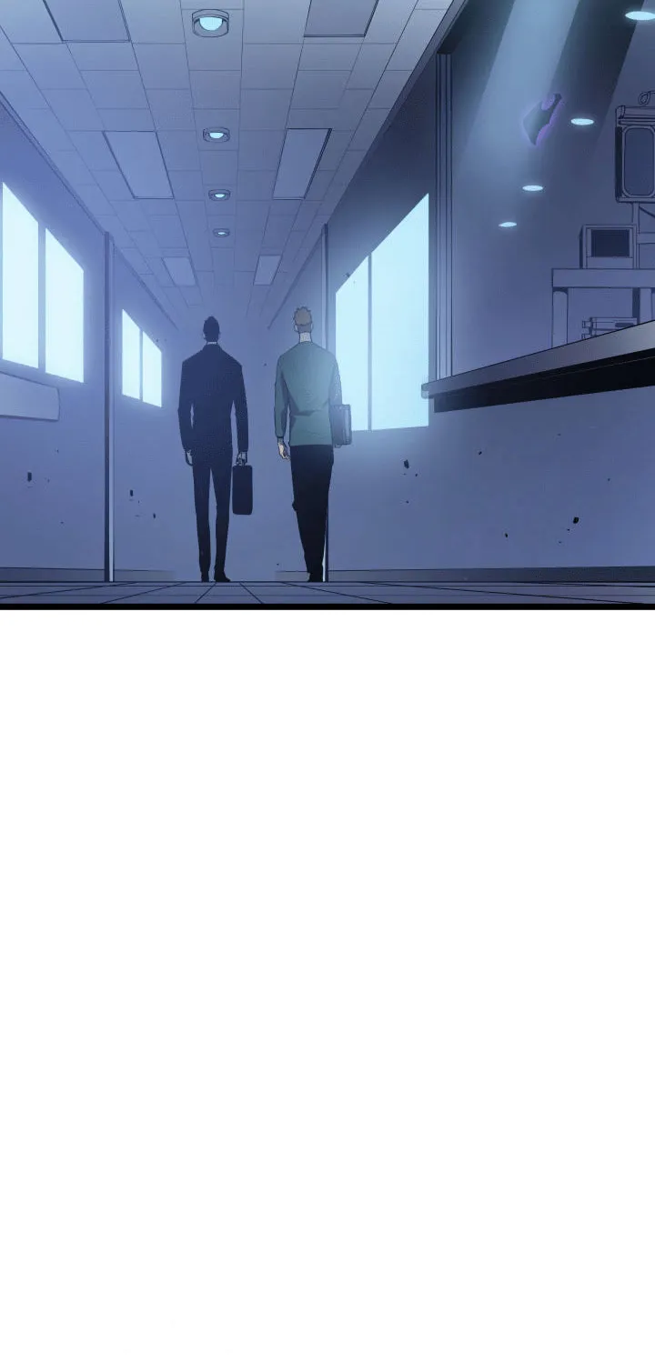Read Solo Leveling chapter 139 image 96 on Lezhin