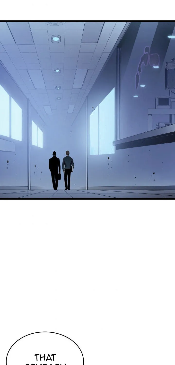 Read Solo Leveling chapter 139 image 97 on Lezhin