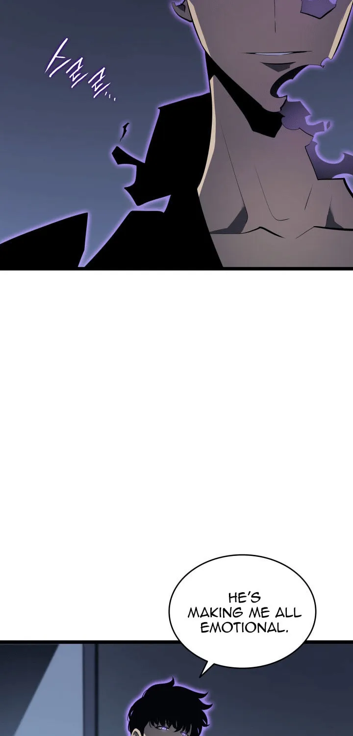 Read Solo Leveling chapter 139 image 99 on Lezhin