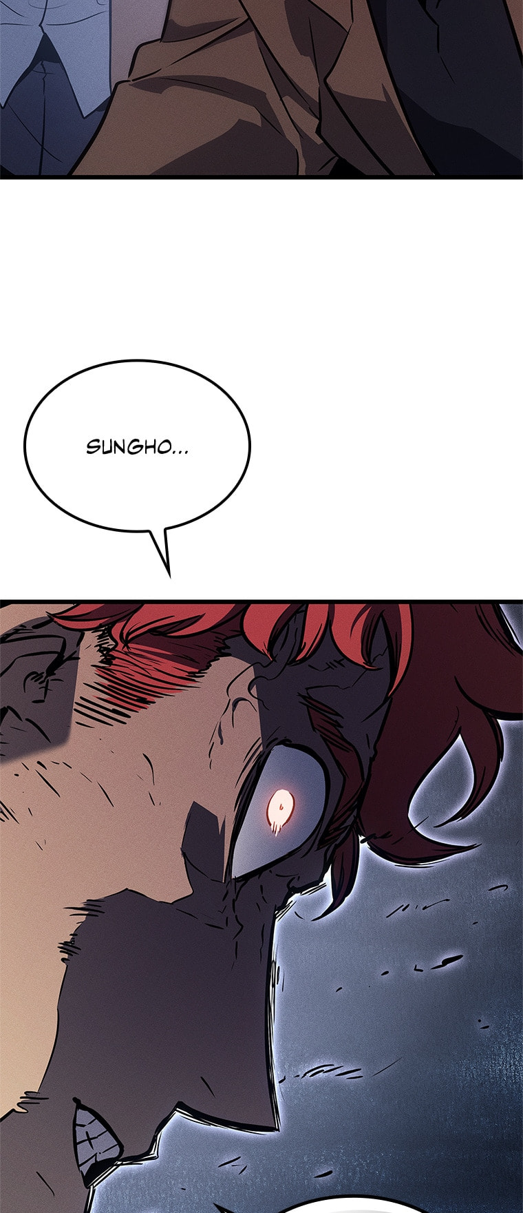 Read Solo Leveling chapter 14.1 image 12 on Lezhin