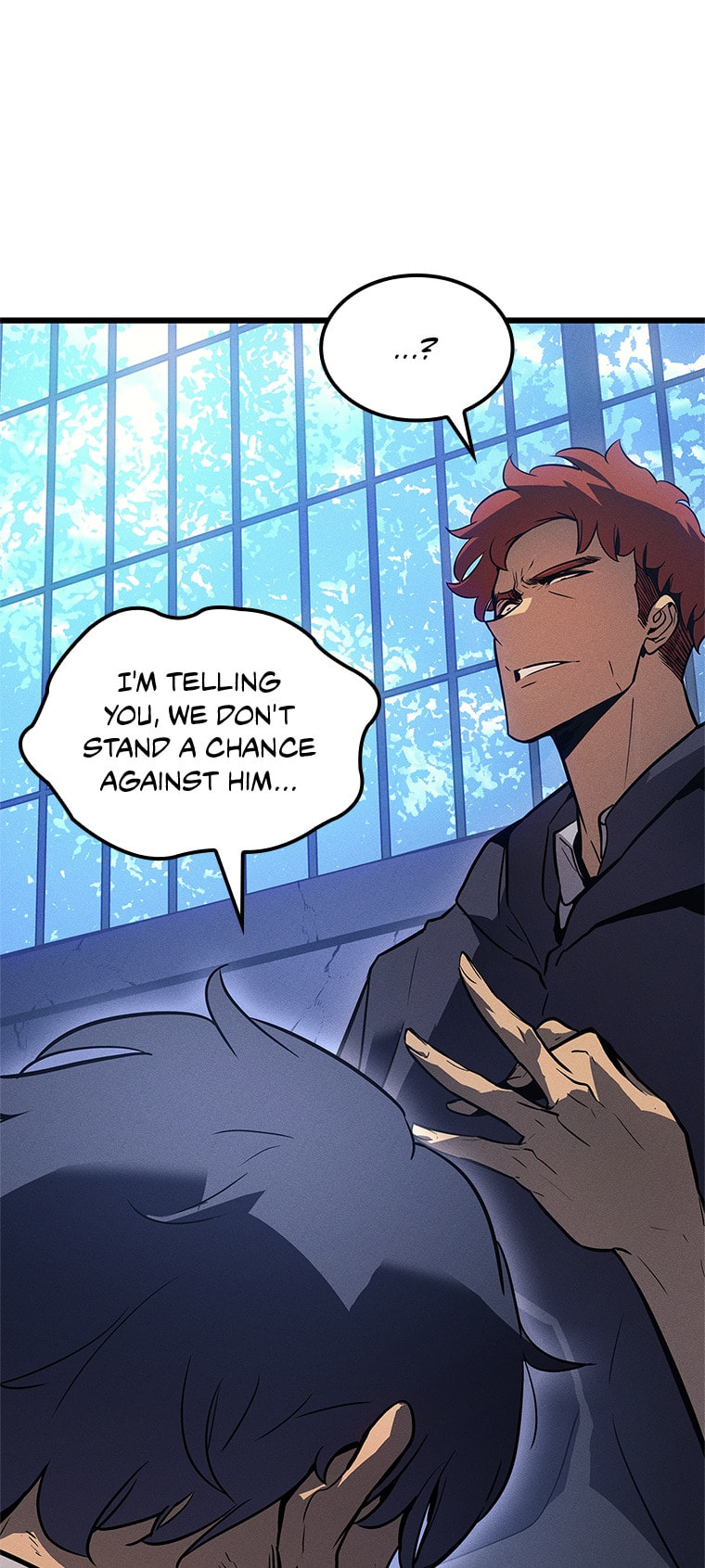 Read Solo Leveling chapter 14.1 image 17 on Lezhin