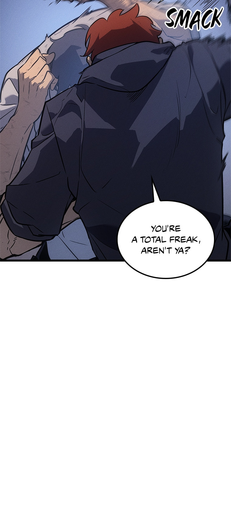 Read Solo Leveling chapter 14.1 image 19 on Lezhin