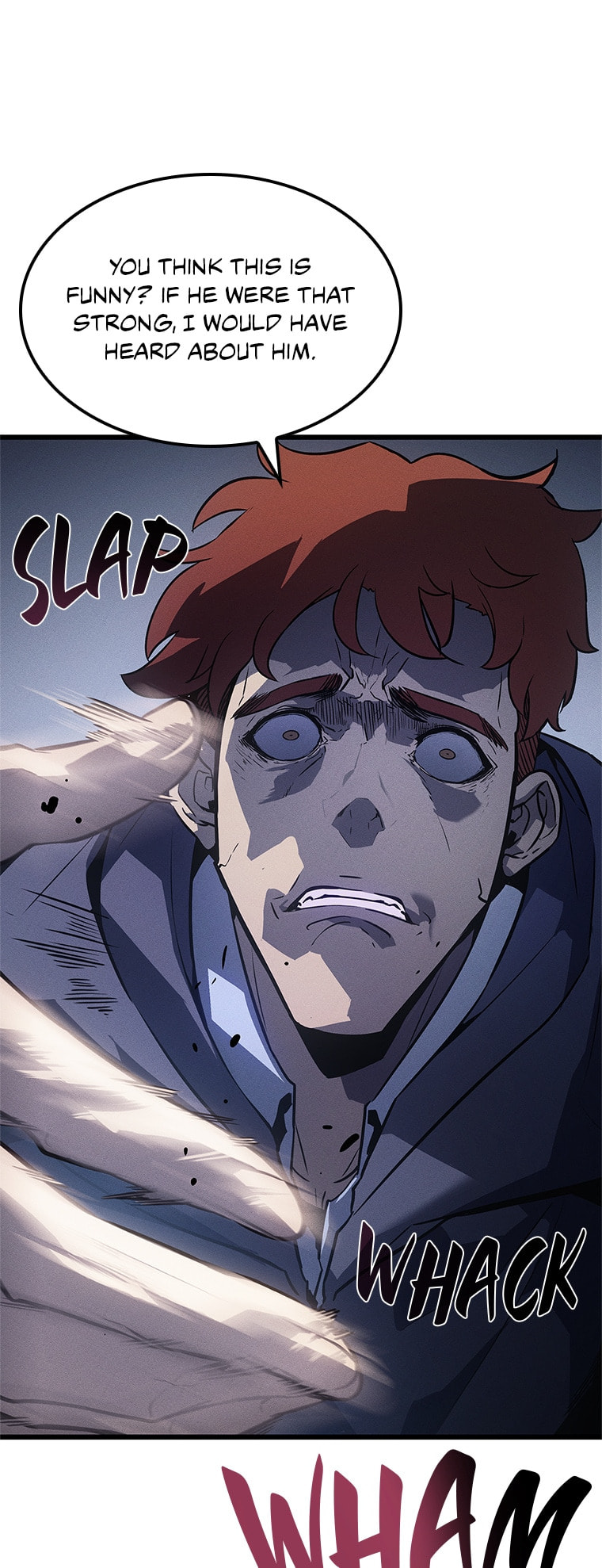 Read Solo Leveling chapter 14.1 image 20 on Lezhin