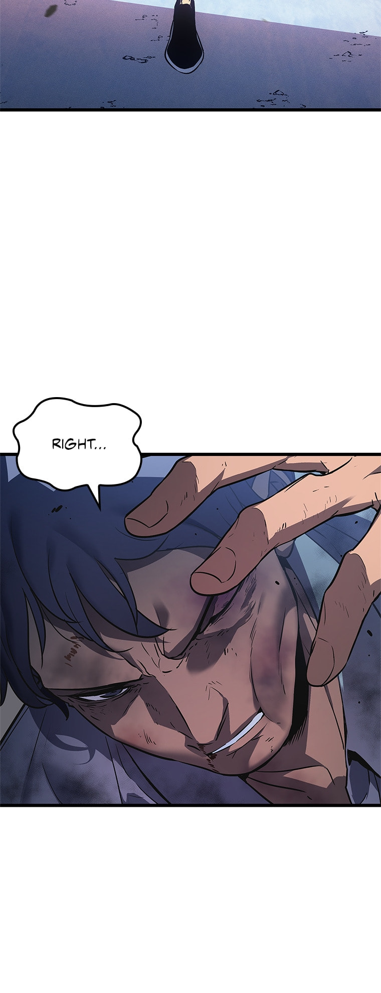 Read Solo Leveling chapter 14.1 image 23 on Lezhin