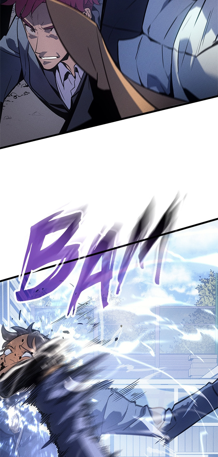 Read Solo Leveling chapter 14.1 image 27 on Lezhin