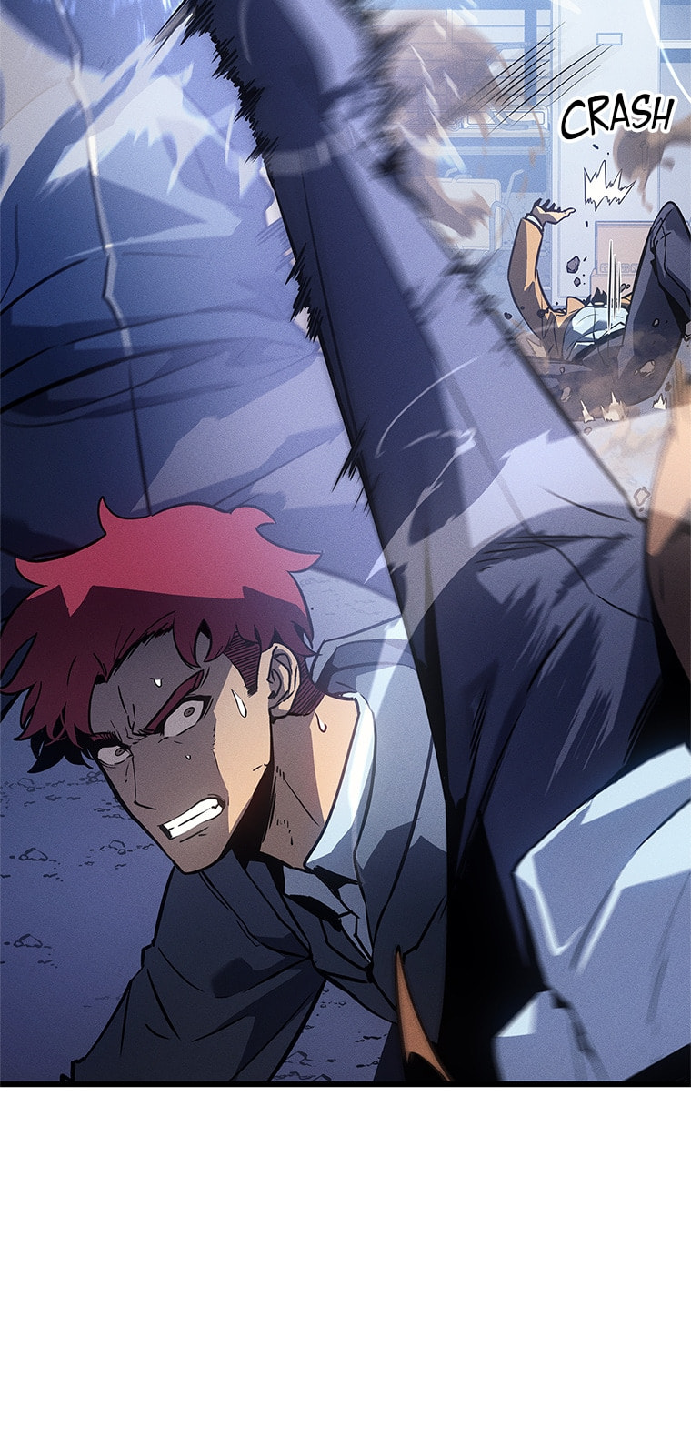 Read Solo Leveling chapter 14.1 image 28 on Lezhin
