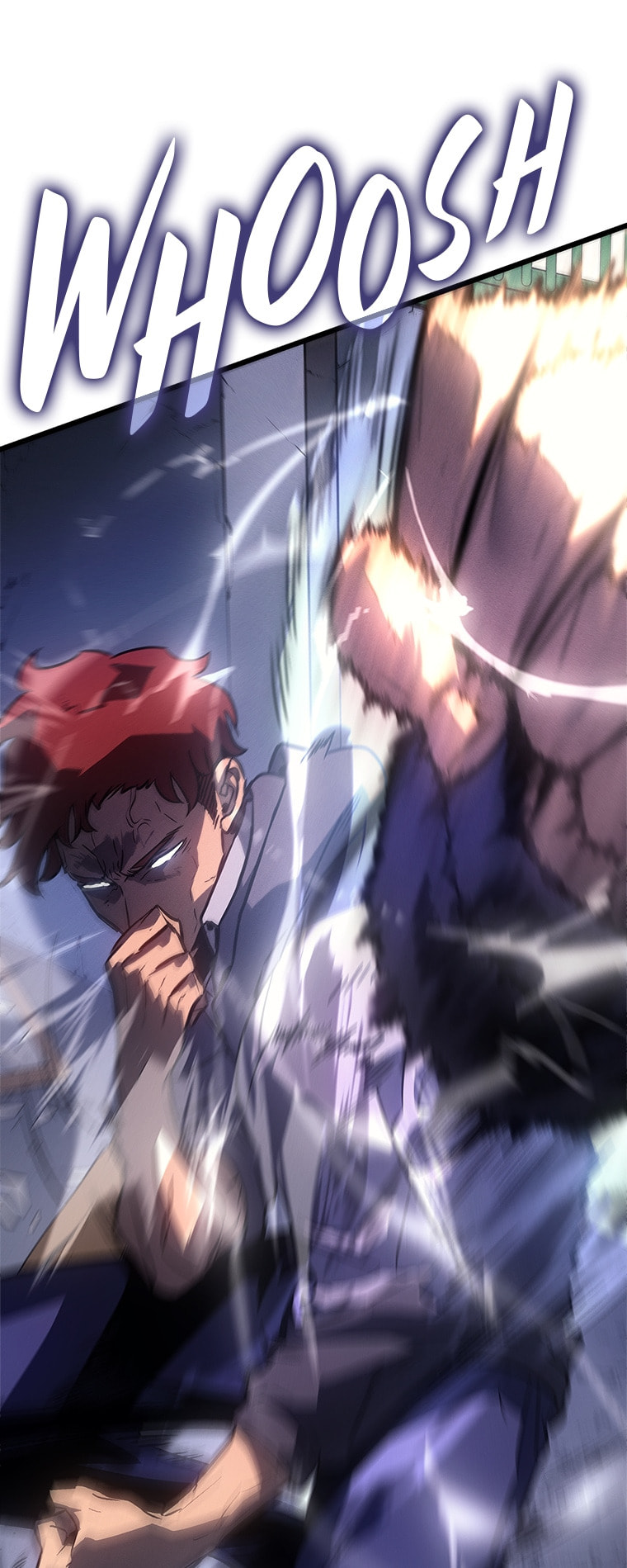 Read Solo Leveling chapter 14.1 image 29 on Lezhin