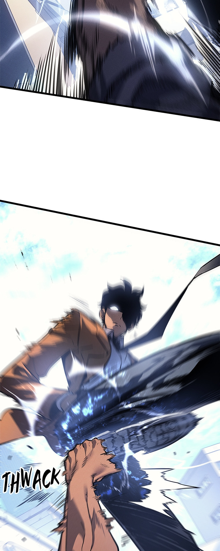 Read Solo Leveling chapter 14.1 image 31 on Lezhin