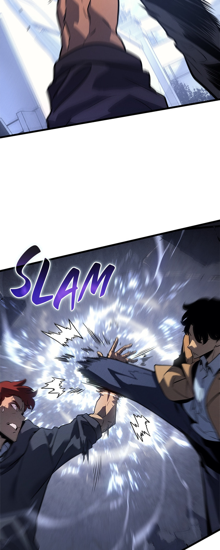 Read Solo Leveling chapter 14.1 image 32 on Lezhin