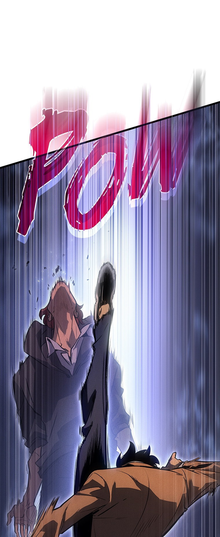 Read Solo Leveling chapter 14.1 image 35 on Lezhin