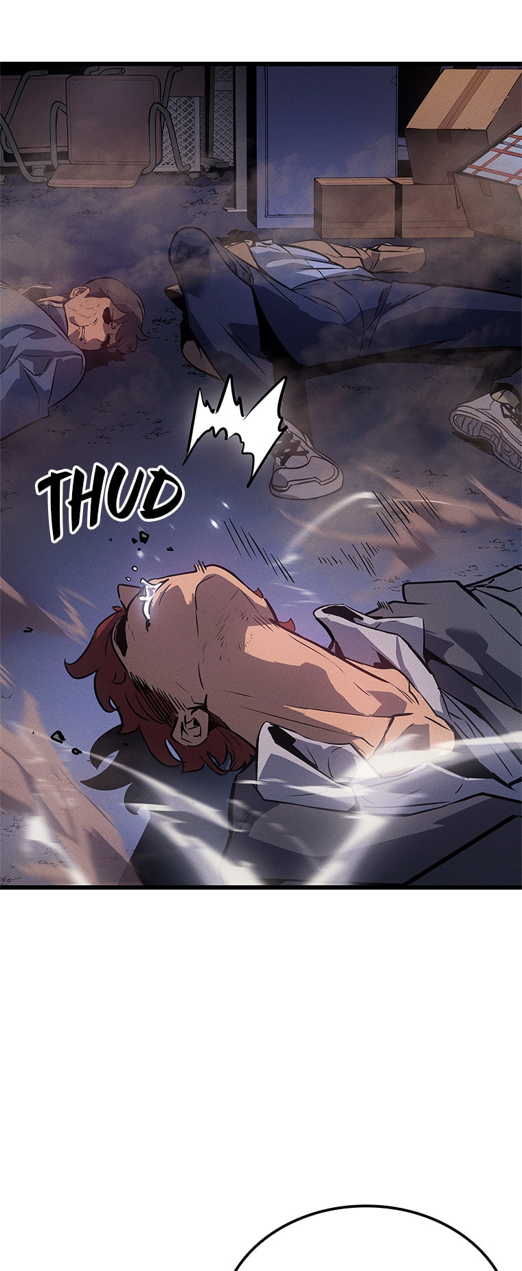 Read Solo Leveling chapter 14.1 image 37 on Lezhin