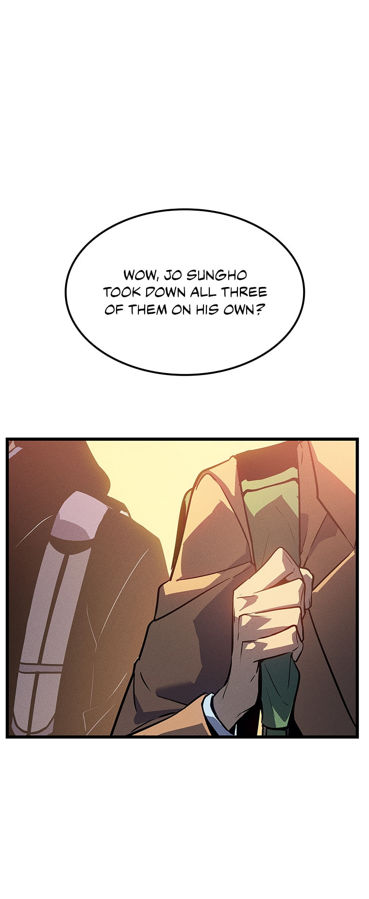 Read Solo Leveling chapter 14.1 image 39 on Lezhin