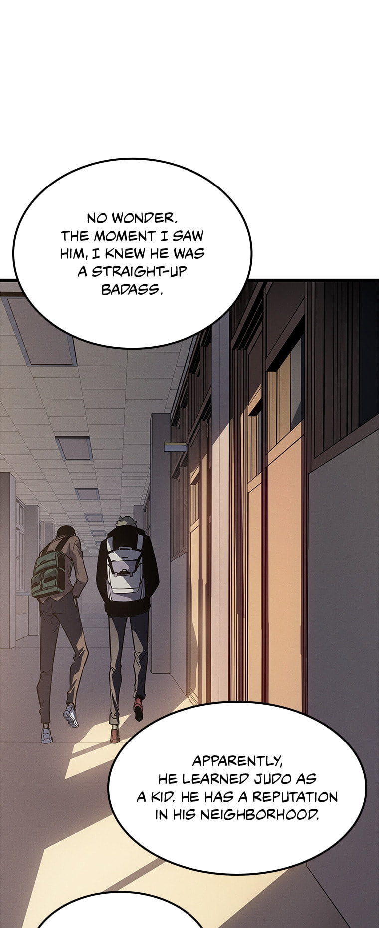 Read Solo Leveling chapter 14.1 image 40 on Lezhin