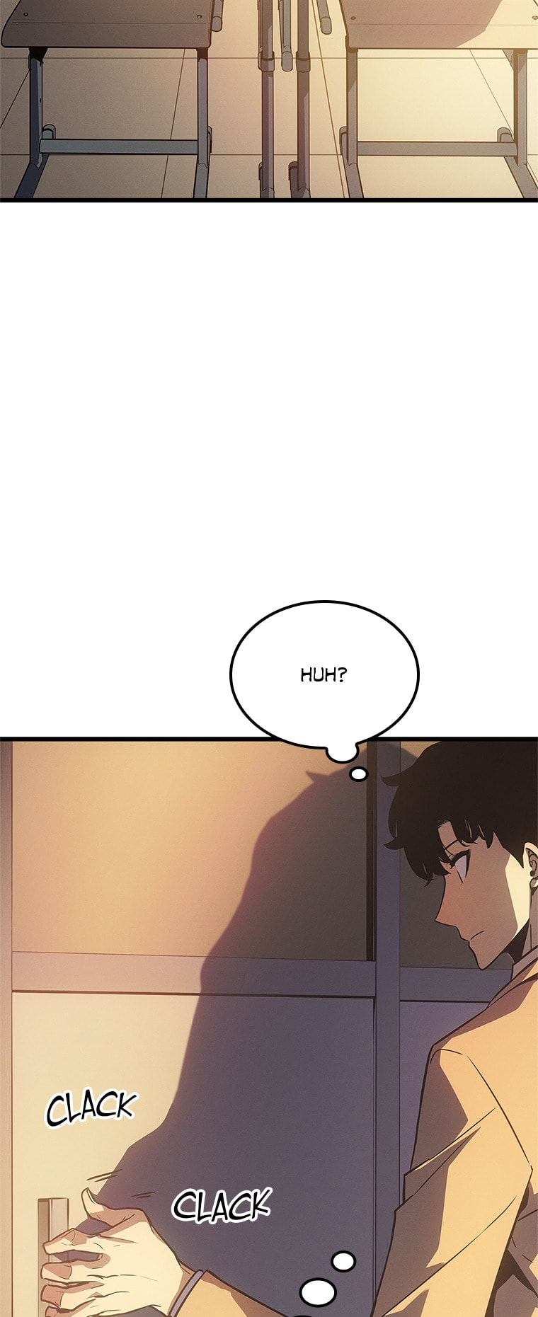 Read Solo Leveling chapter 14.1 image 43 on Lezhin
