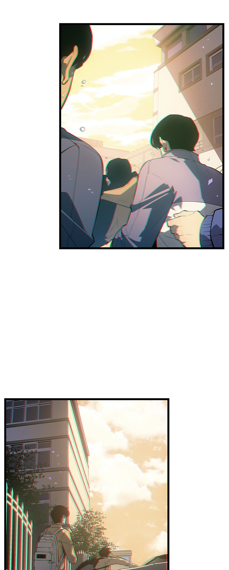Read Solo Leveling chapter 14.1 image 45 on Lezhin