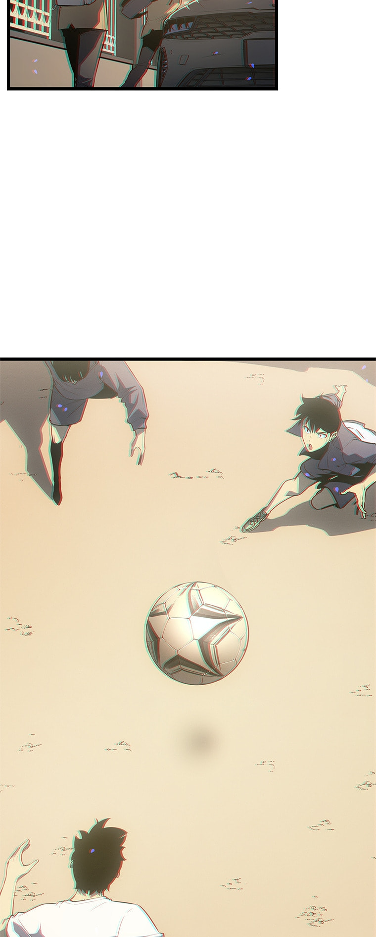 Read Solo Leveling chapter 14.1 image 46 on Lezhin
