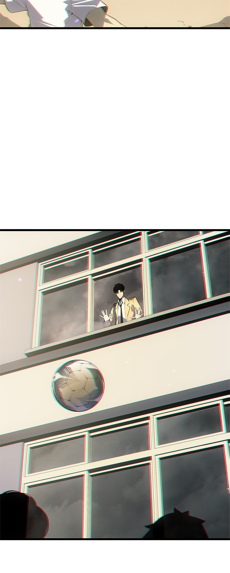 Read Solo Leveling chapter 14.1 image 47 on Lezhin
