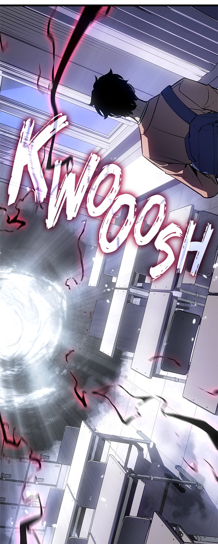 Read Solo Leveling chapter 14.1 image 49 on Lezhin