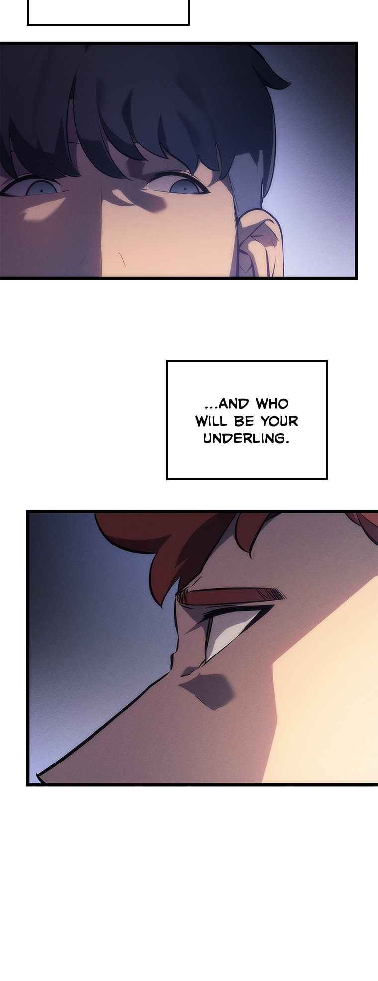 Read Solo Leveling chapter 14.1 image 5 on Lezhin