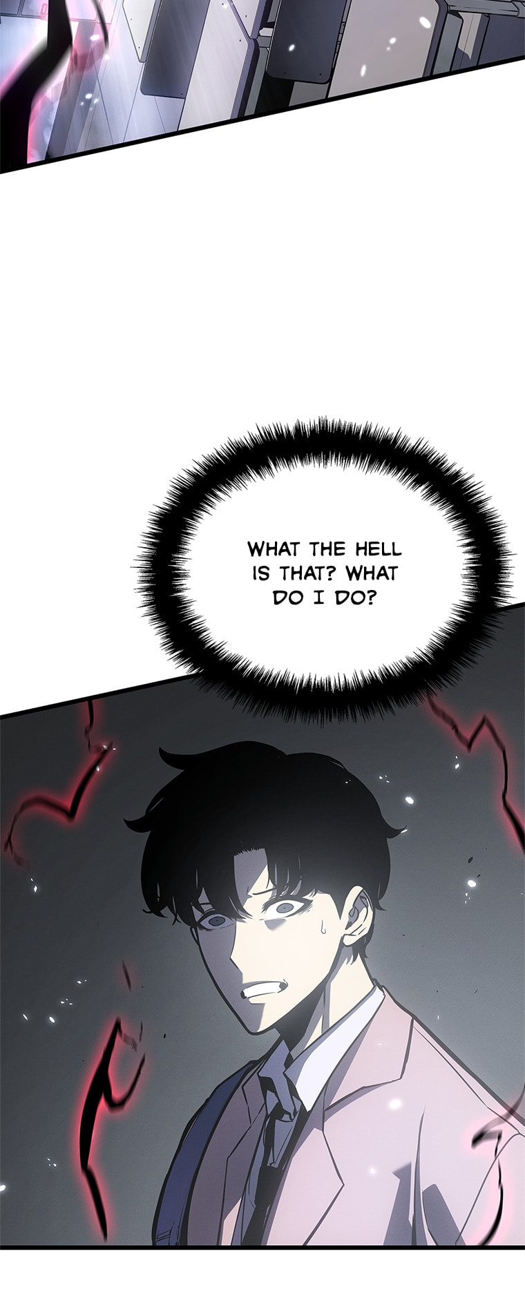 Read Solo Leveling chapter 14.1 image 50 on Lezhin