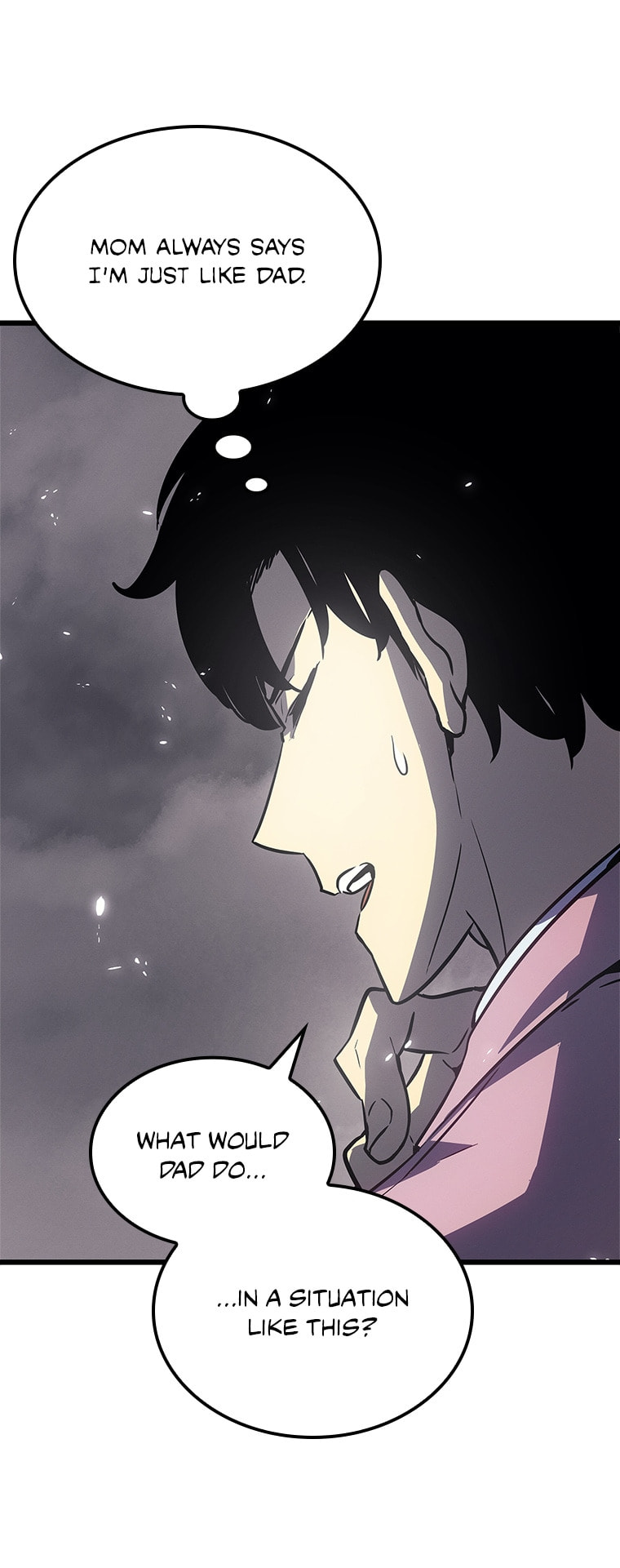Read Solo Leveling chapter 14.1 image 51 on Lezhin