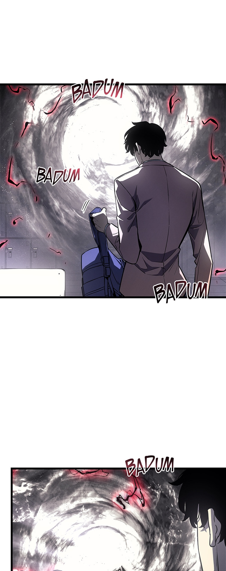 Read Solo Leveling chapter 14.1 image 52 on Lezhin