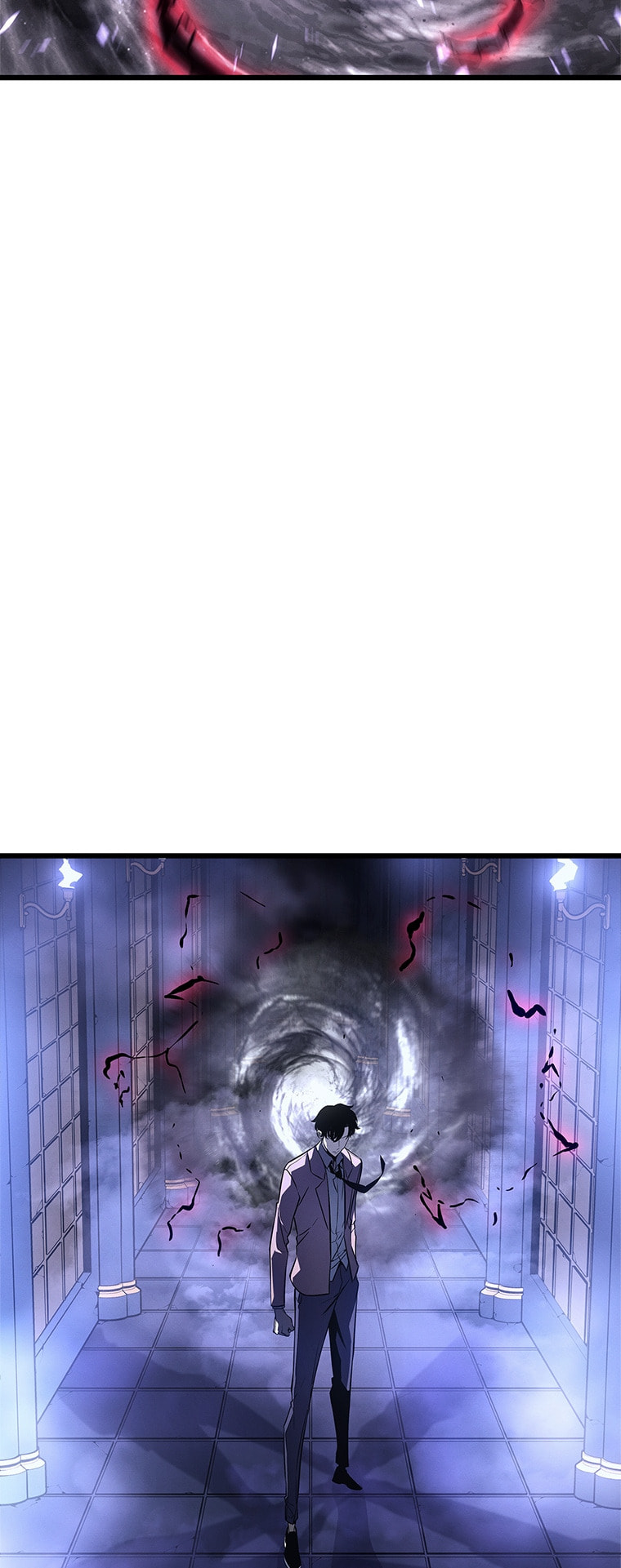 Read Solo Leveling chapter 14.1 image 55 on Lezhin
