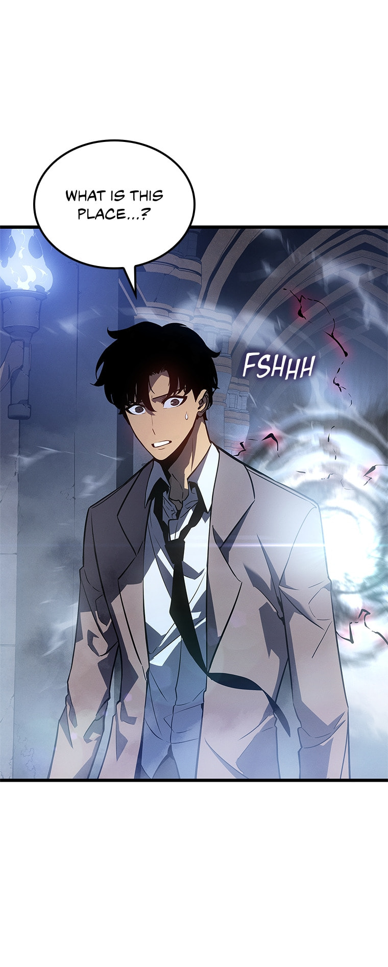 Read Solo Leveling chapter 14.1 image 57 on Lezhin