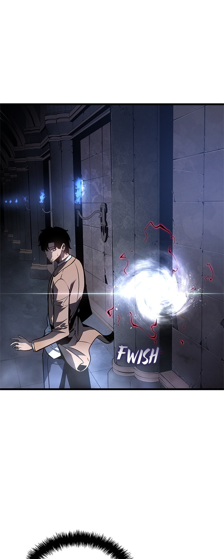 Read Solo Leveling chapter 14.1 image 58 on Lezhin