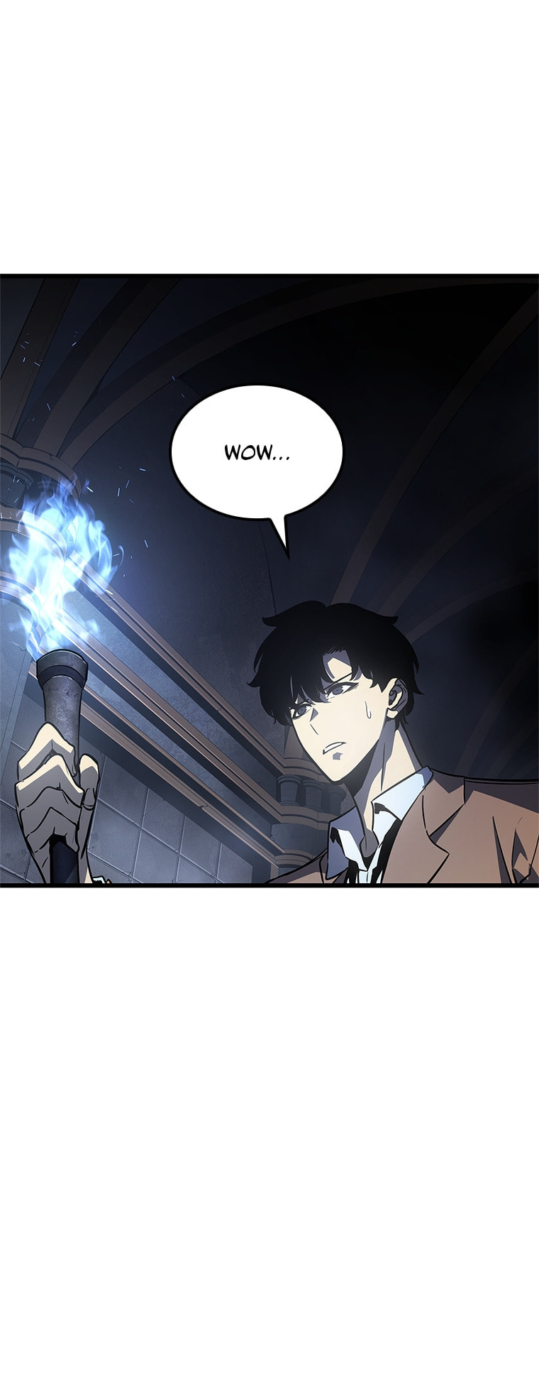 Read Solo Leveling chapter 14.1 image 60 on Lezhin