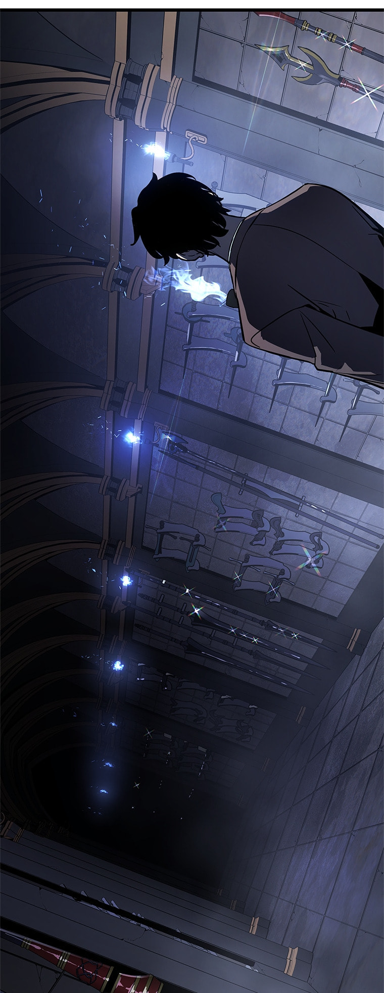 Read Solo Leveling chapter 14.1 image 61 on Lezhin