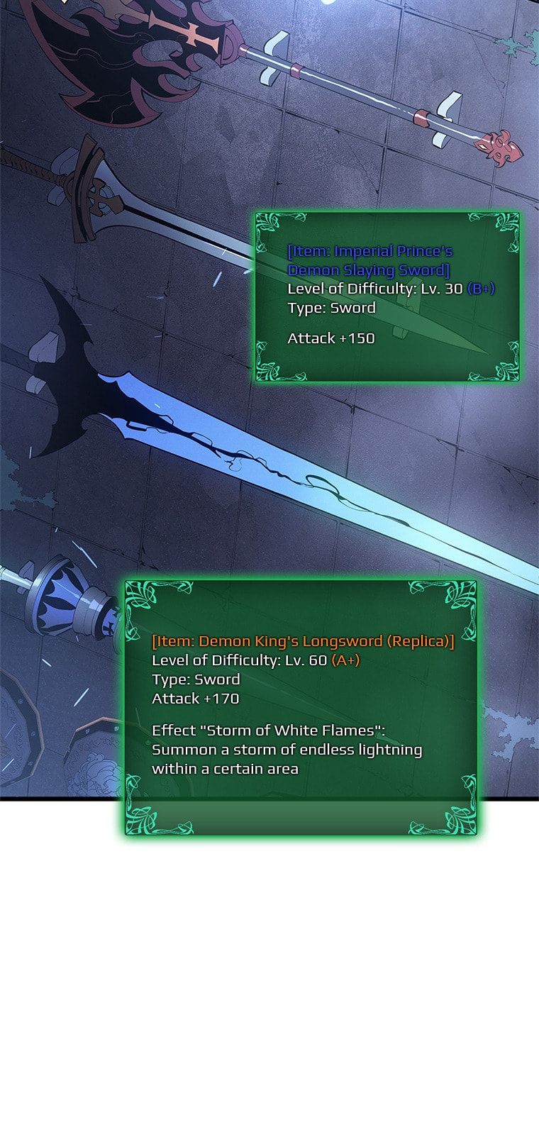 Read Solo Leveling chapter 14.1 image 67 on Lezhin