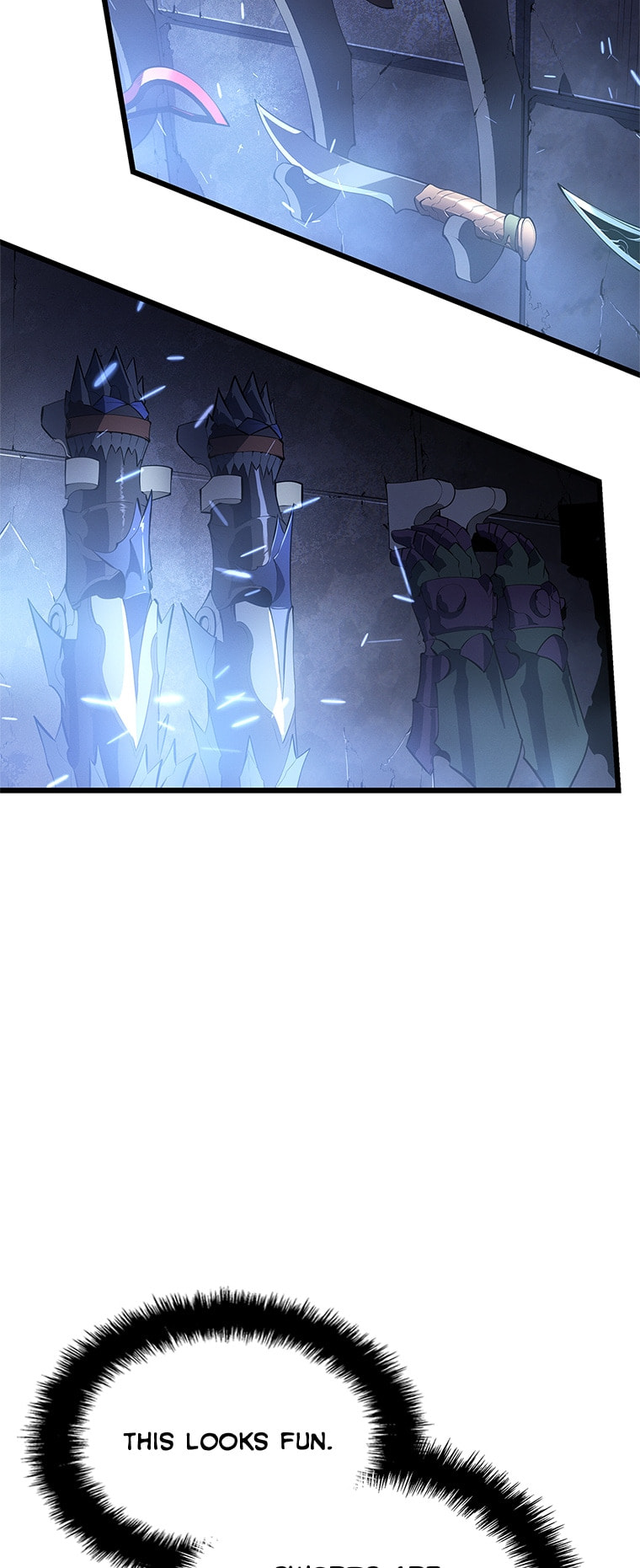 Read Solo Leveling chapter 14.1 image 71 on Lezhin