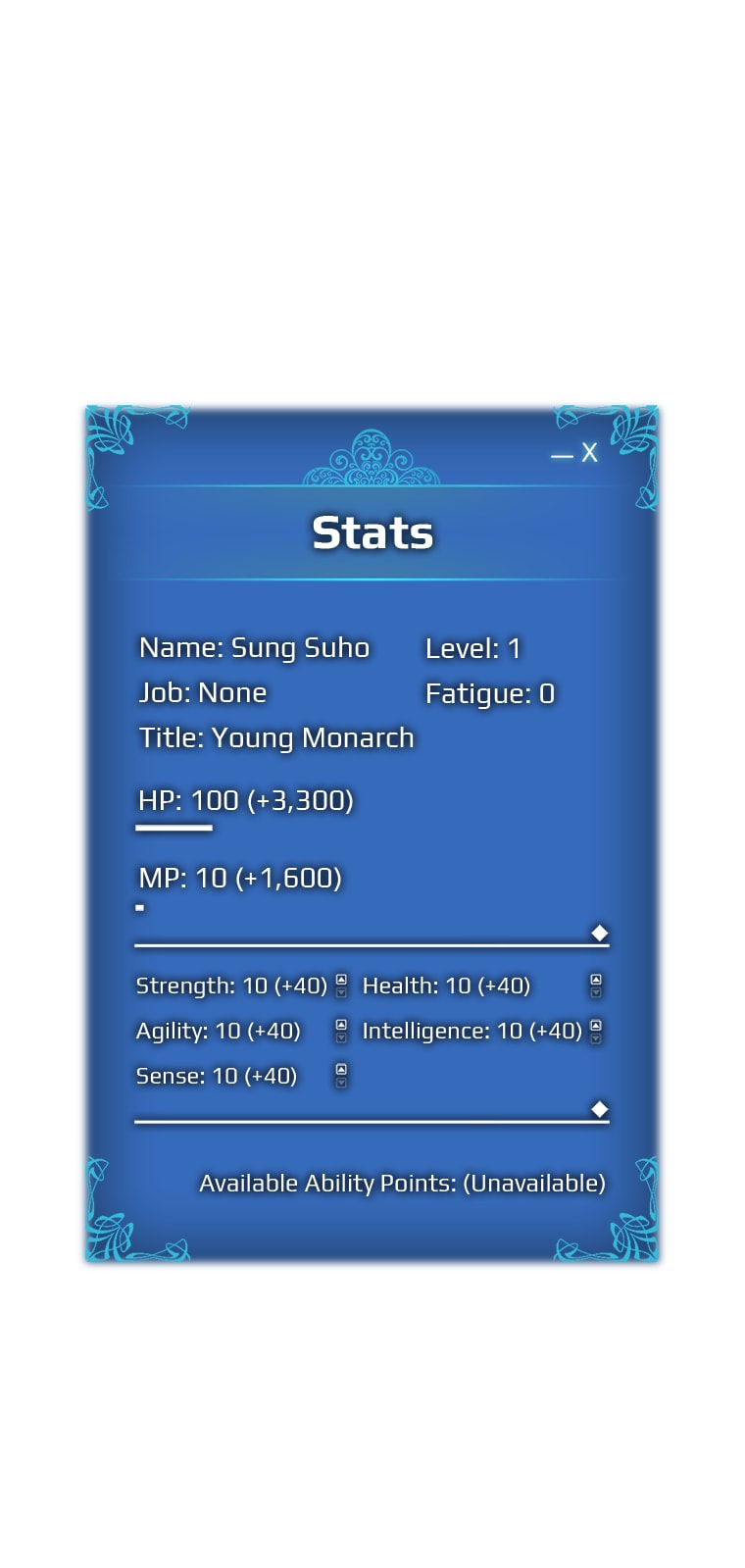 Read Solo Leveling chapter 14.1 image 74 on Lezhin