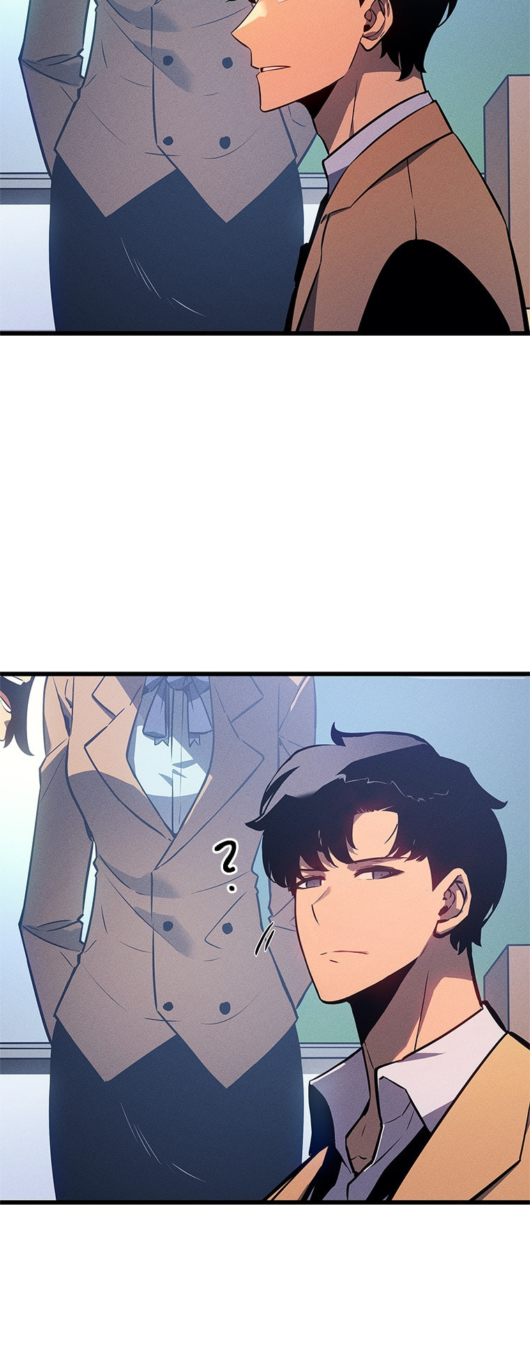 Read Solo Leveling chapter 14.1 image 9 on Lezhin