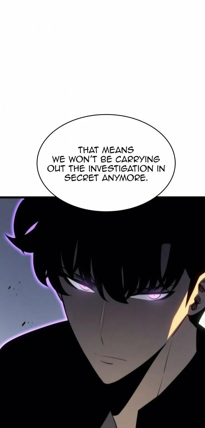 Read Solo Leveling chapter 141 image 1 on Lezhin
