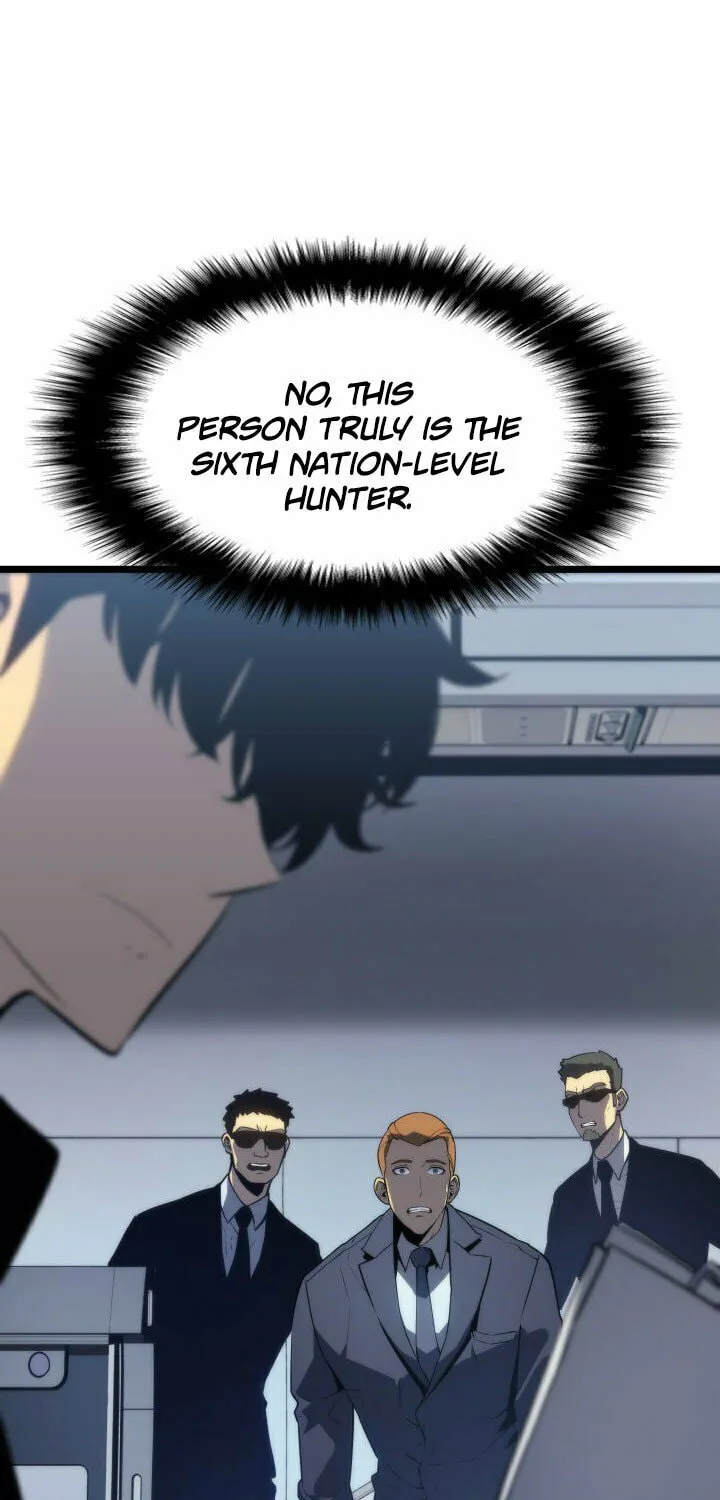 Read Solo Leveling chapter 141 image 10 on Lezhin