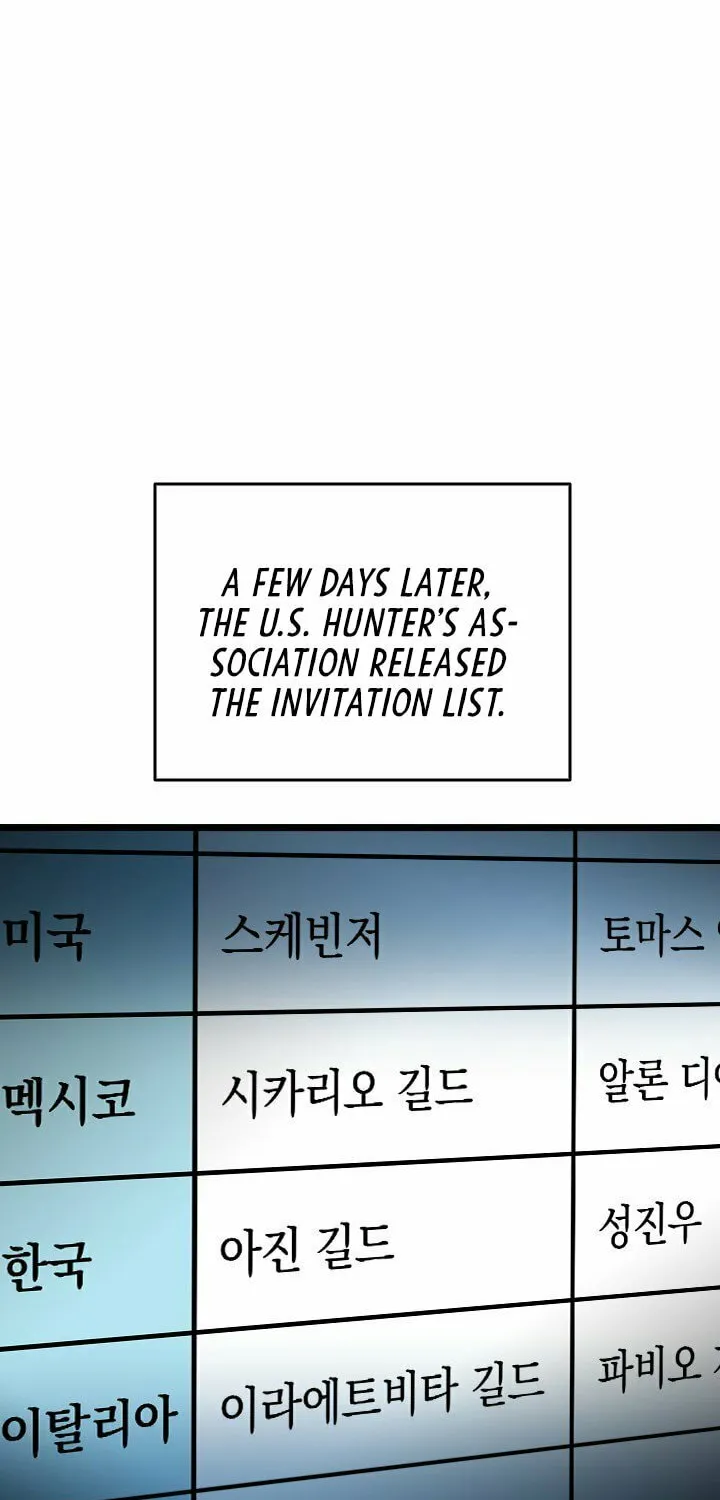 Read Solo Leveling chapter 141 image 13 on Lezhin